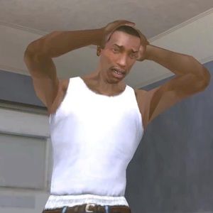 Meet your Posher, Jesus